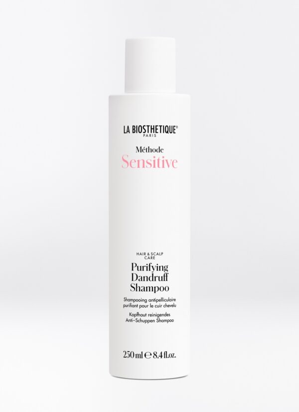 La Biosthetique Purifying Dandruff Shampoo
